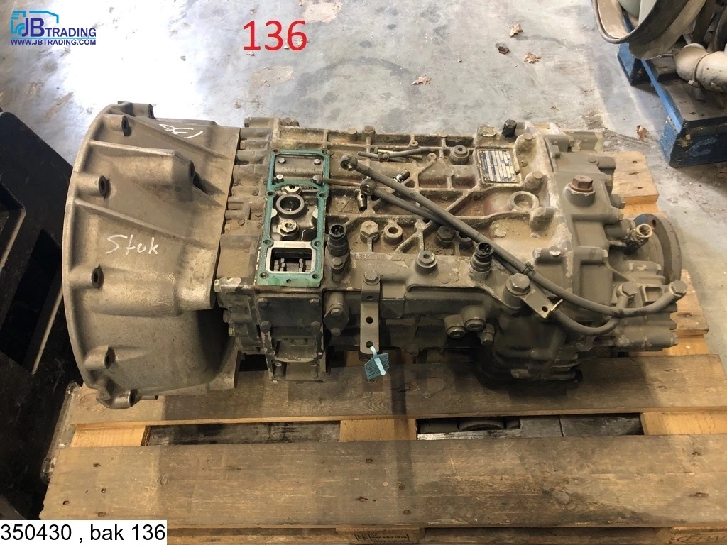 ZF - ECOMID 9 S 109, Manual imagem 1