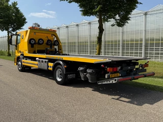 Iveco Eurocargo 2008 - ML 150 imagem 7