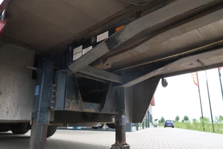Van Hool N/A 2015 - Bekkers Type 1 92.10 m2 obrazek 9