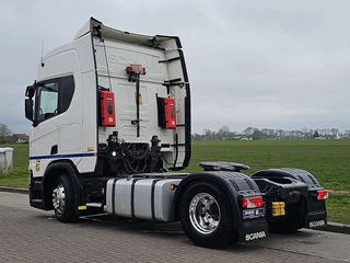 Scania R 2021 - R450 image 6