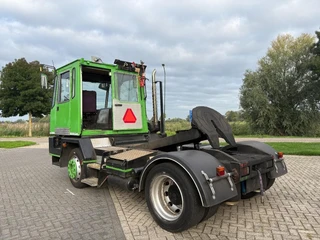 Mafi MT 25 T 2001 image 2 thumbnail