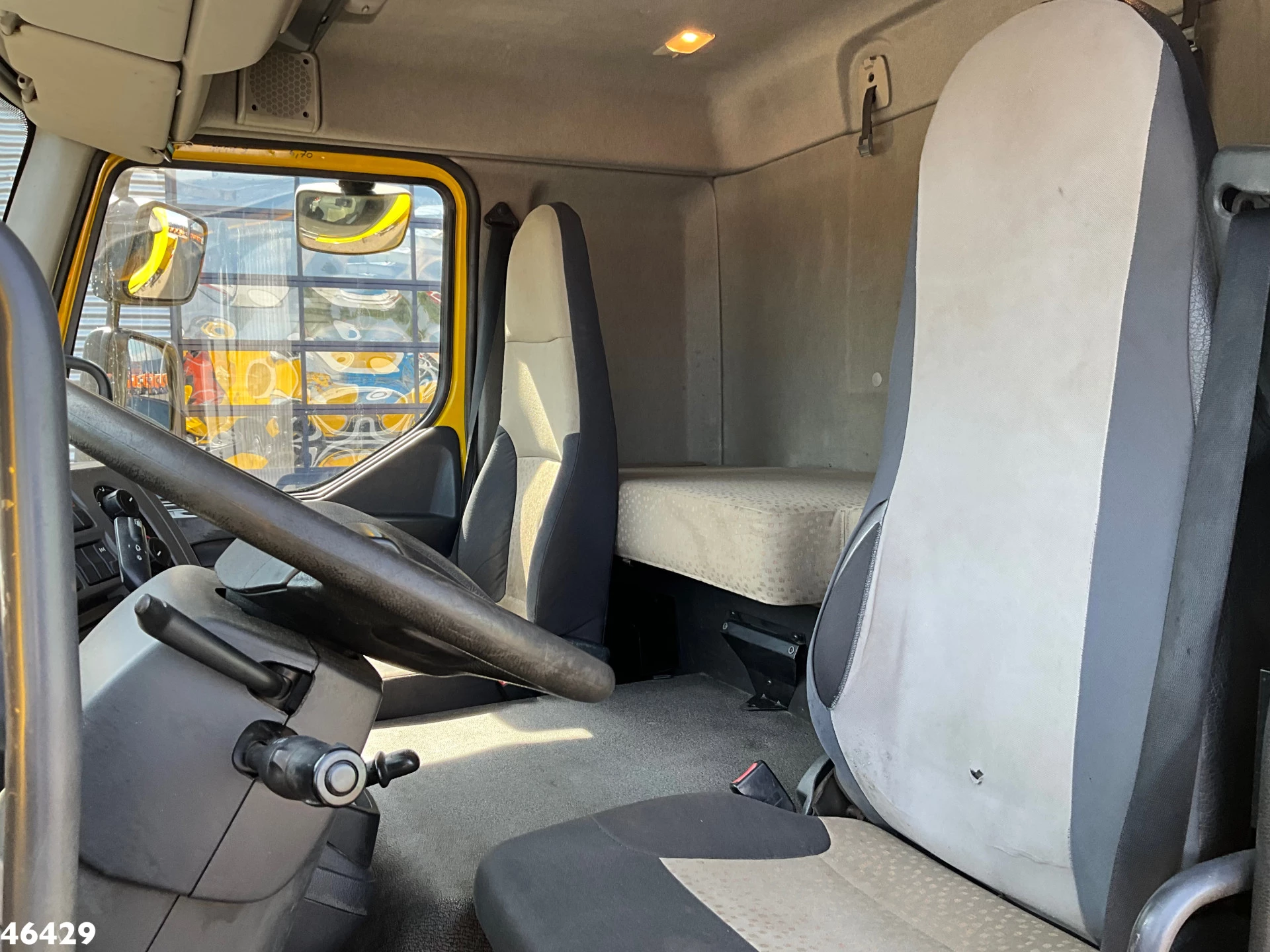 Renault 4 2013 - Midlum 220 Hiab Tonmeter laadkraan zdjęcie 18