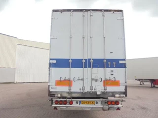 Talson N/A 2008 - KOELOPLEGGER + ROLLEBAAN NL TRAILER image 4