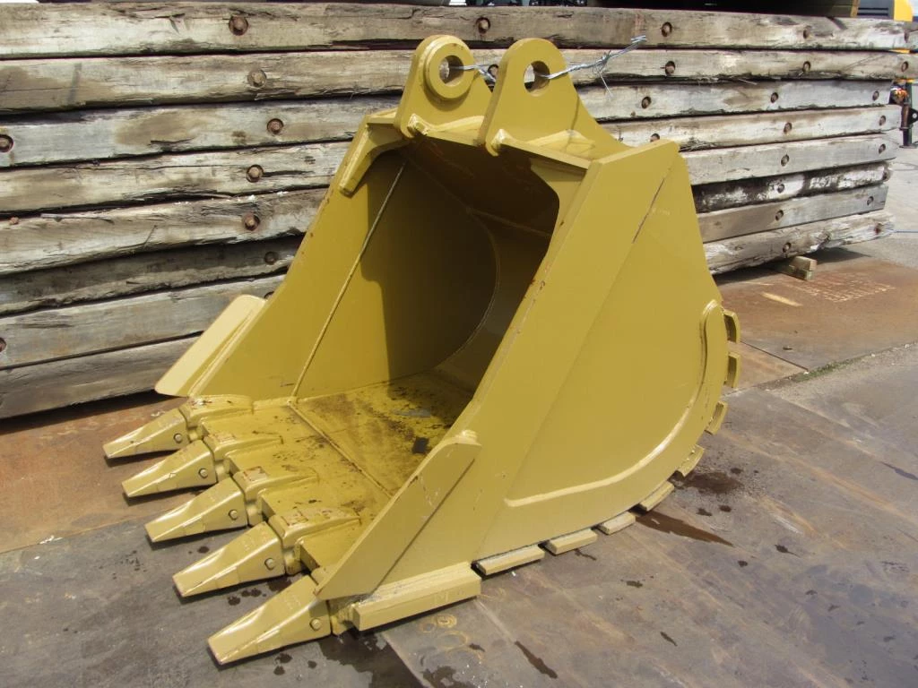 Caterpillar 325B / 325C / 325D 47 inch HDbucket 2021 afbeelding 1