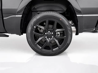 Dodge Ram 1500 2024 - 5.7 V8 4x4 Crew Cab Laramie | BPM VRIJ! | Elektr. treeplanken | Head-up | 360gr camera| Panorama | Trekhaak | LPG| obrazek 11
