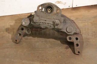 Scania N/A - Brake System Remklauw Scania imagem 2