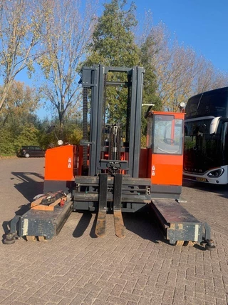 Combilift ESL 3070 2012 - N/A obrazek 5