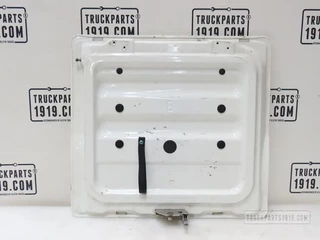 MAN N/A - 81669125290 Gereedschapsdeur obrazek 2