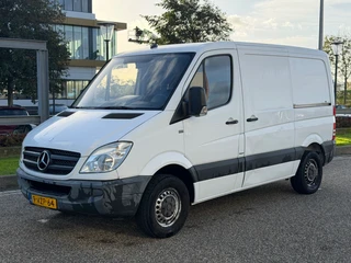 Mercedes-Benz Sprinter 2012 - 213CDI L1H1 Automaat Airco Trekhaak image 2 thumbnail