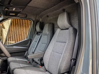 Renault Master 2024 - T35 2.0 dCi 170PK L2H2 Extra afbeelding 16