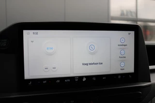 Ford Transit Custom 2024 - 320 2.0 TDCI L2H1 Trend 136pk - Carplay - Android - LED koplampen - Stoelverwarming - 70l tank - Rijklaar image 15