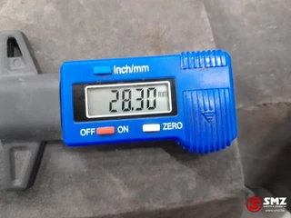 Michelin N/A - Occ industrieband Michelin 20.5R25 image 5