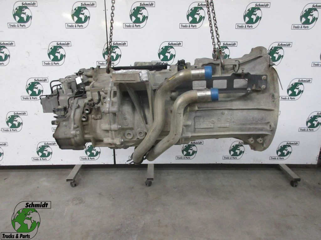 Mercedes-Benz Actros - A 001 260 36 00 TRANSMISSIE G211-12KL 715.352 EURO 6 afbeelding 1