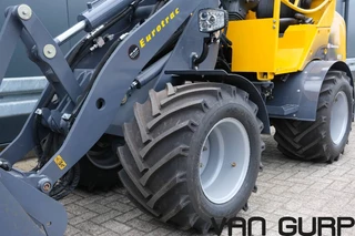 Eurotrac N/A 2026 - W12F | Euro aufnahme | W 12 image 10