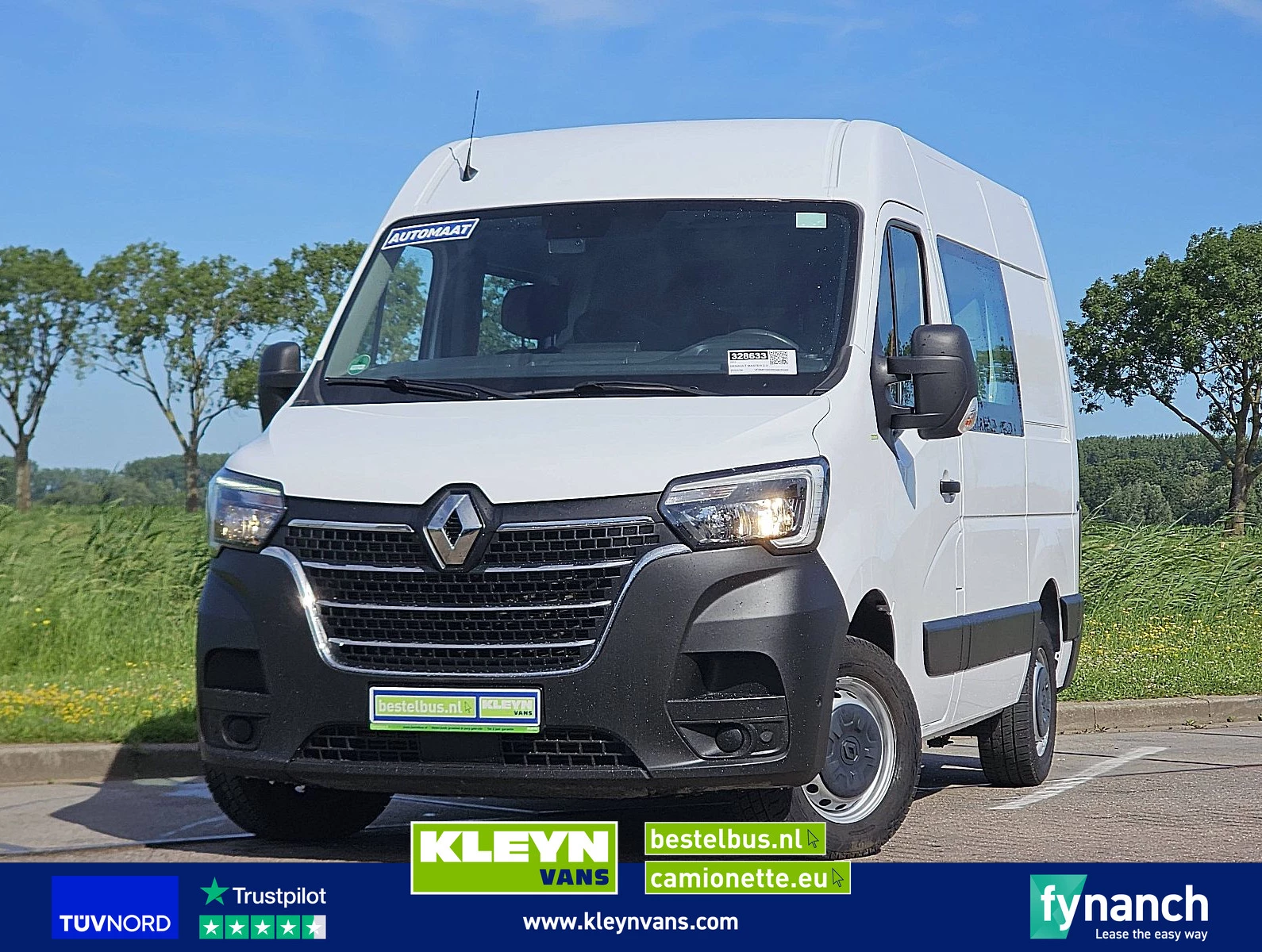 Renault Master 2022 - 2.3 immagine 1