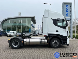 Iveco Stralis 2018 - AS440S46T/P LNG image 4