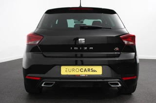 SEAT Ibiza 2021 - 1.0 TSI DSG FR image 3 miniature