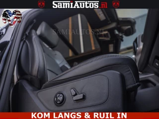 Dodge Ram Pick-Up 2024 - GT HULK | 5.7 V8 HEMI | VIRTUAL COCKPIT | HEAD-UP | ADAPTIVE CRUISE | 360 CAMERA | TRX PACK | bild 59