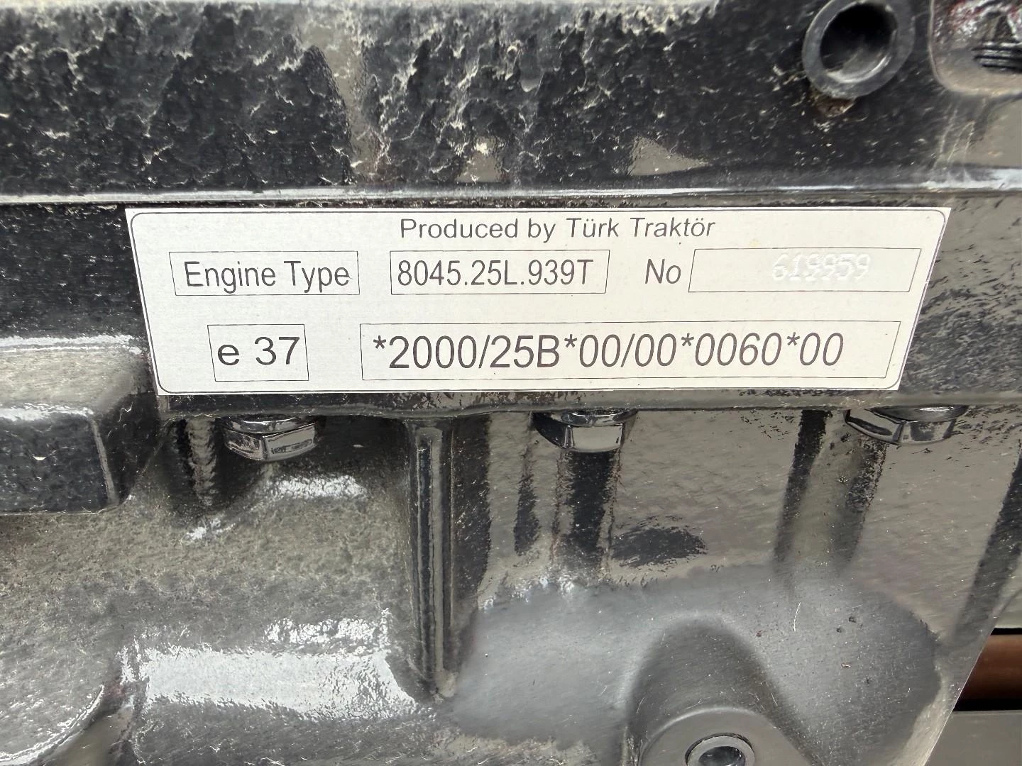 Case JX95 2026 afbeelding 29