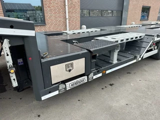 Trailer N/A 2025 - Faymonville / MAX 100 / 3 AXLE / Extandable Unused obrazek 6