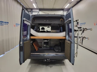 Ford Transit 2001 - 2.0TDCI Camper Apk tot 05-2026 image 6