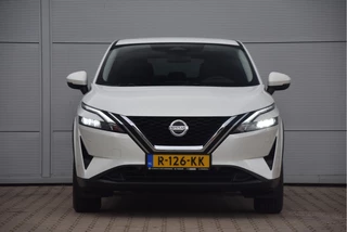 Nissan QASHQAI 2022 - 1.3 MHEV Xtronic Acenta obrazek 18