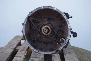ZF N/A 2010 - 9s1310OD TGM image 2