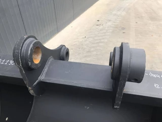 Cat N/A 2026 - 320C C-Stick immagine 7