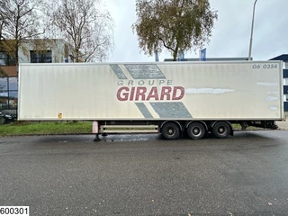 Samro N/A 2006 - gesloten bak  obrazek 2