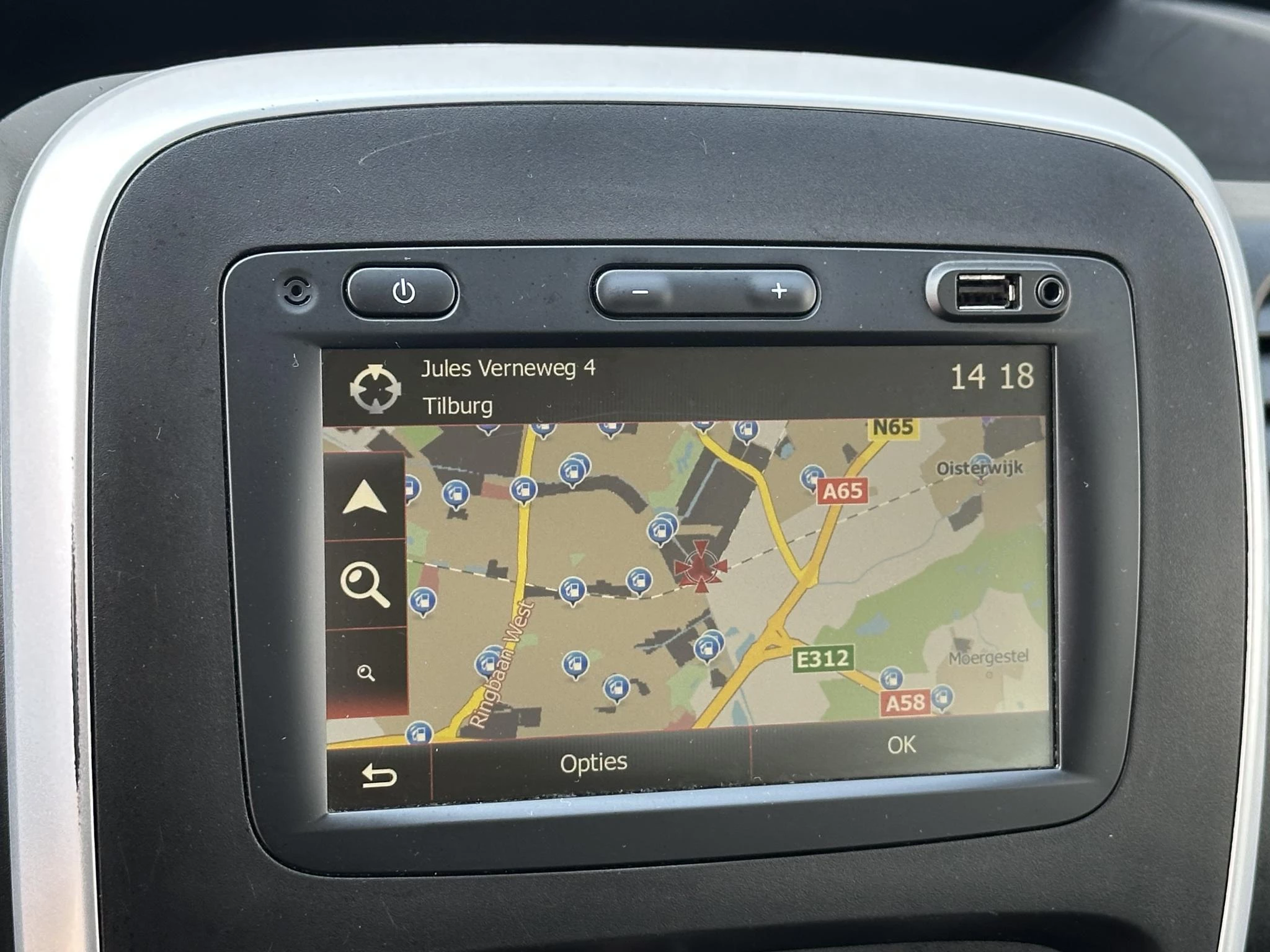 Renault Trafic 2021 - 2.0 dCi 120pk L2 DC Dubbele cabine obrázek 14