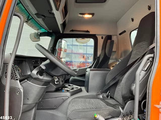 Mercedes-Benz Actros 2025 - 2543 HMF 23 Tonmeter laadkraan zdjecie 20