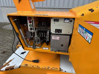Niftylift N/A 2012 - HR12 NE articulated boomlift, Year: 2012!! imagen 8