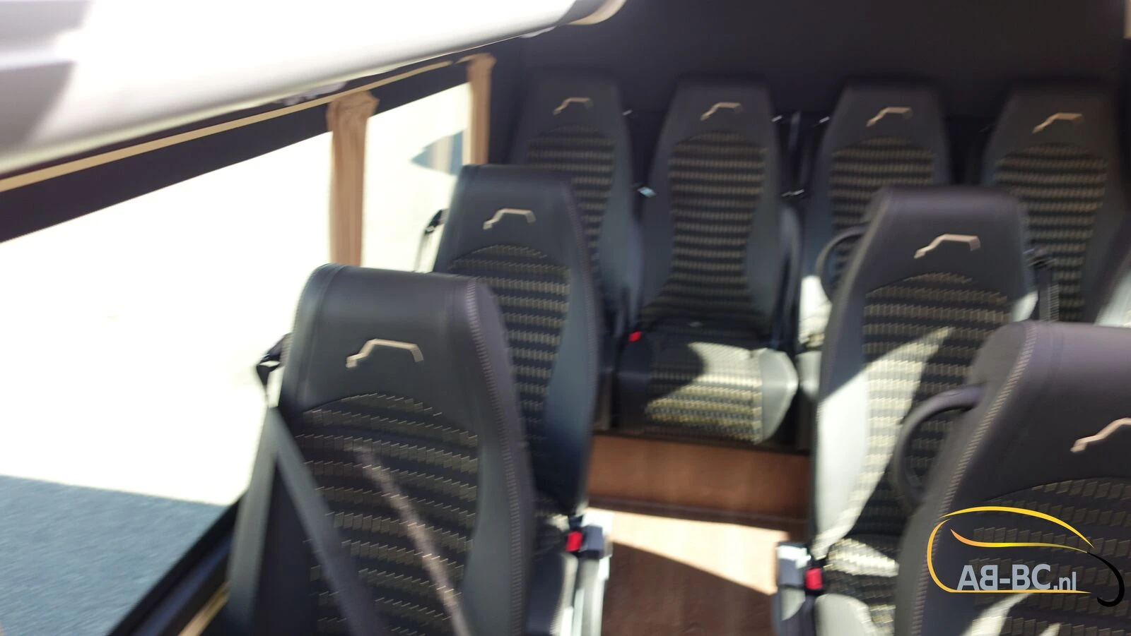 Mercedes-Benz Sprinter 2026 - NEW 519 CDI - 24 Seats EURO 6 zdjęcie 73