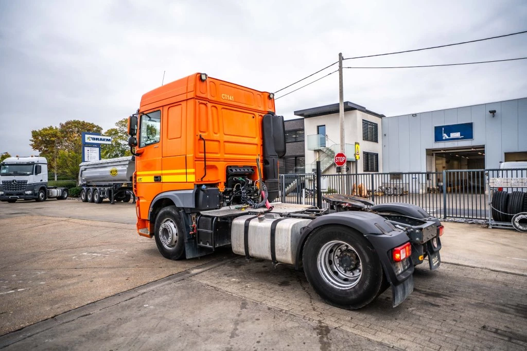 DAF 2016 - XF 460 +KIP HYDR. obrázek 6