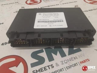 Mercedes-Benz N/A 2013 - Occ ECU CPC regeleenheid Mercedes obrazek 1