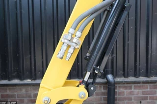 Yanmar N/A 2020 - SV16 | 2020 | 120h bagger bild 5