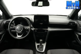 Toyota Yaris Cross 2024 - 1.5 Hybrid Business Plus|STOELVERW|CAMERA afbeelding 2 miniatuur