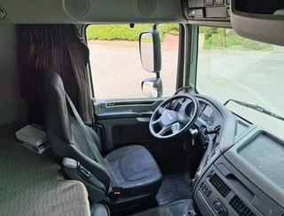 DAF XF480 2018 - EURO 6 FT SSC 2X TANKS TOP CONDITION NL-TRUCK image 11