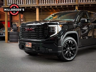 GMC Sierra 2024 - Denali 6.2L V8 bild 3