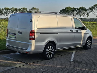 Mercedes-Benz eVito 2024 - N/A zdjecie 3