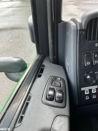 Scania P 2013 - 320 Euro 6 Bekker LaGram 8m³ kolkenzuiger obrazek 23