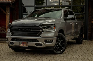 Dodge Ram 1500 2024 - 5.7 V8 4x4 Sport GT afbeelding 3 miniatuur
