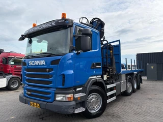 Scania G 2012 - N/A obrazek 14