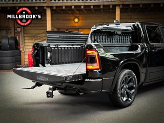 Dodge Ram 1500 2024 - 5.7 V8 Limited Night E-Torque image 8