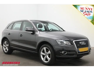 Audi Q5 2010 - 2.0 TFSI S-Tronic quattro Pro Line Cruise Navi Clima SHZ PDC AHK afbeelding 2 miniatuur