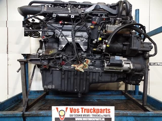 Scania N/A 2005 - SC-P DC-912 270PK image 1