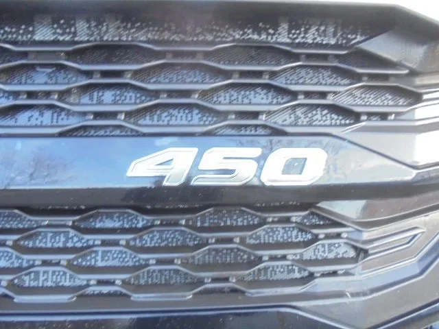 DAF XDC 2026 - 450 8X4 DEMO UNUSED RHD Bild 7