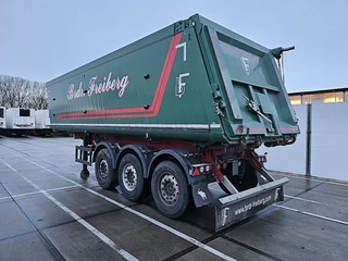 Schmitz Cargobull N/A 2021 - SKI 24 SL 8.2 imagem 5