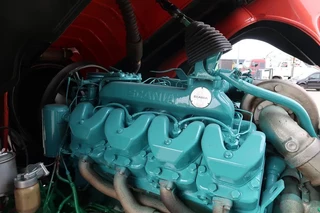 Scania LB140 V8 1975 - LB 140 - 1975 - Oldtimer - Good condition! immagine 46