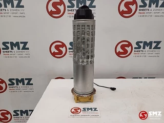 Caterpillar N/A 2022 - Hydraulic oil filter Caterpillar bild 2
